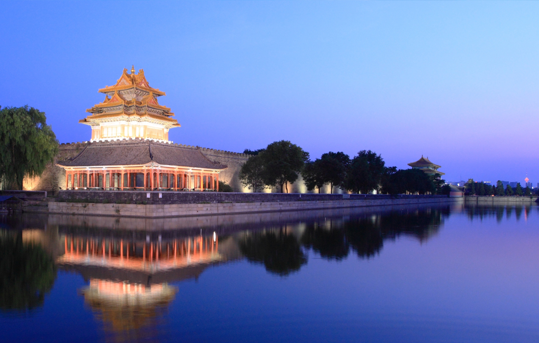 Air China Limited | Flight Tickets Inquiry & Booking