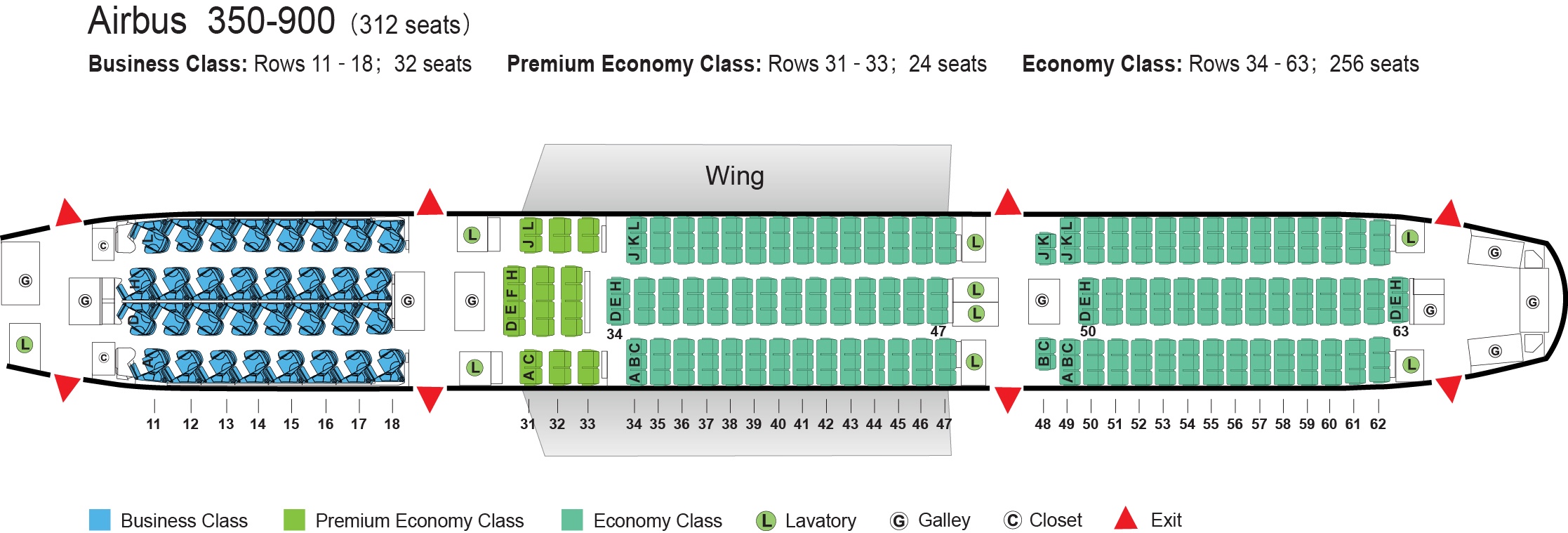中国国際航空A350XWB 中国国際航空、北京〜リヤド線を新規就航 5月6日から | FlyTeam
