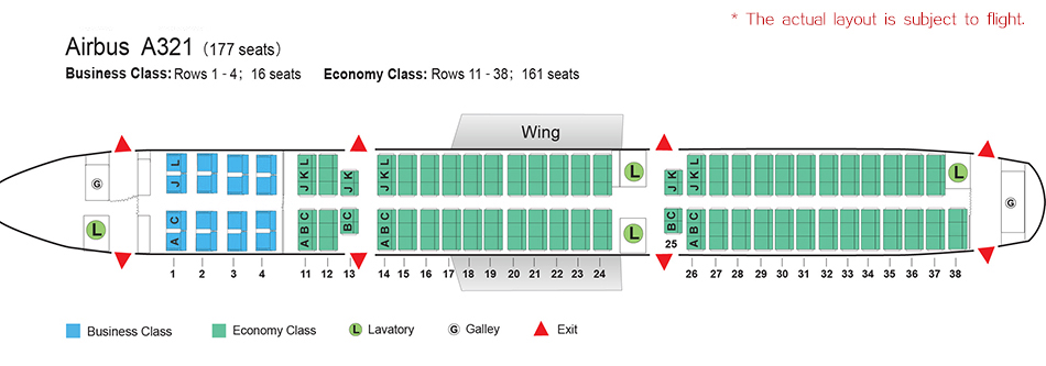 ＡI R CＡ NＡ DＡ旅客機Ａ-321 Air Canada - Our Fleet